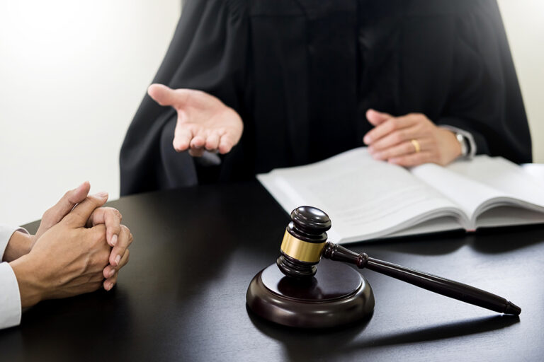刑事案件